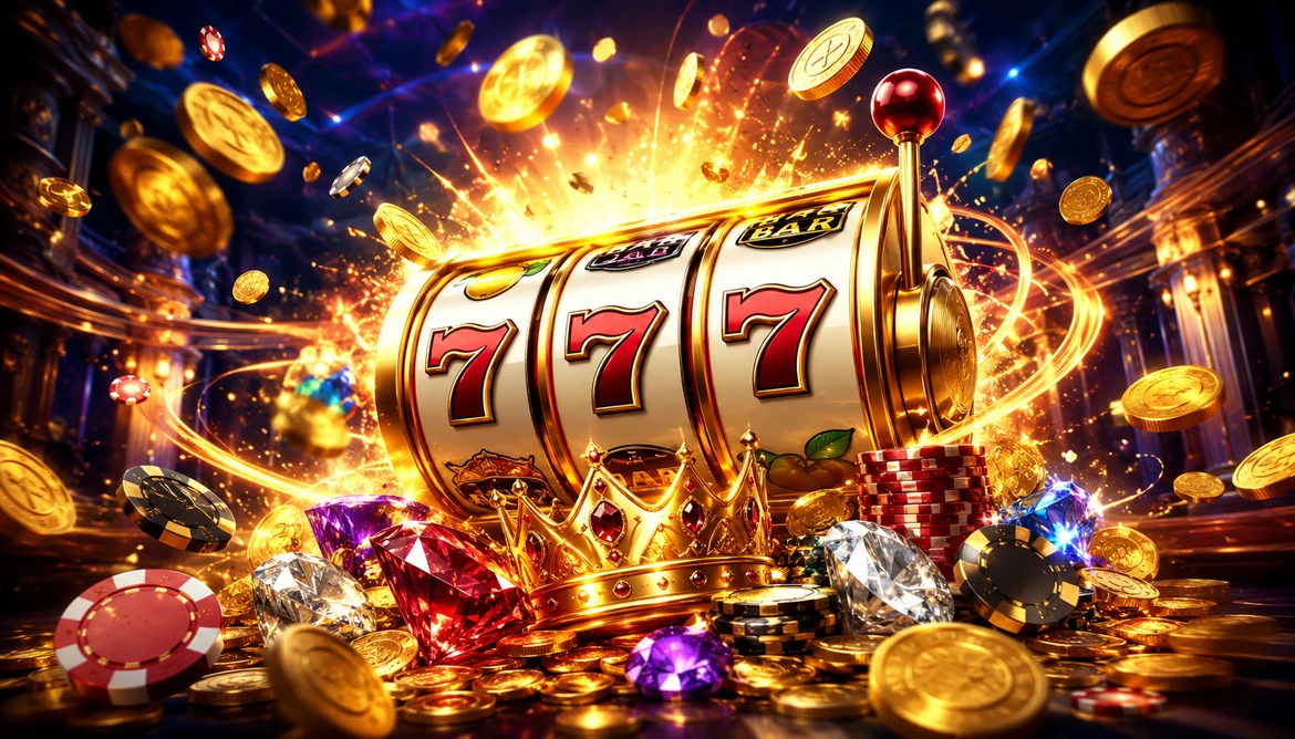 Coins Game Casino